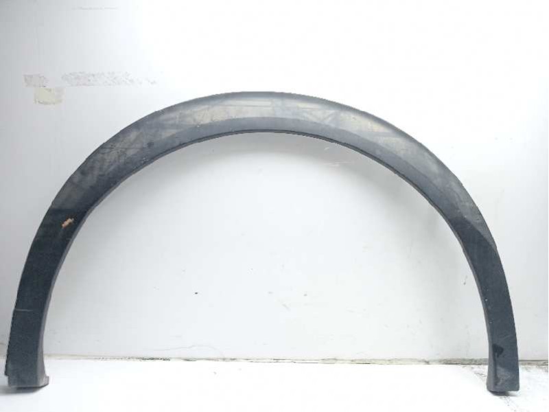 Recambio de aletin trasero izquierdo para peugeot 2008 (p1) referencia OEM IAM 9825736780  