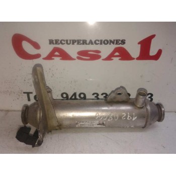 VALVULA EGR 8655000 XS1108 