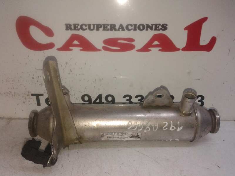 Recambio de valvula egr para toyota prius (nhw20) 1.5 cat referencia OEM IAM 8655000 XS1108 