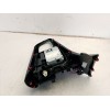 Recambio de moldura para toyota yaris (_p21_, _pa1_, _ph1_) 1.5 hybrid (mxph10) referencia OEM IAM 588100D310C0 861C00D020 