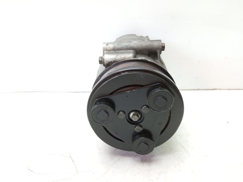 Recambio de compresor aire acondicionado para ford c-max (cb3) referencia OEM IAM 5M5HBB  