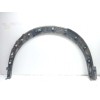 Recambio de aletin trasero izquierdo para peugeot 2008 (p1) referencia OEM IAM 9825736780  