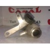 Recambio de valvula egr para toyota prius (nhw20) 1.5 cat referencia OEM IAM 8655000 XS1108 