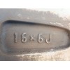 Recambio de llanta para lexus ct (zwa10_) 200h (zwa10_) referencia OEM IAM 4261176040  