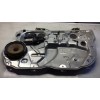 Recambio de elevalunas delantero derecho para volkswagen polo (9n1) gt referencia OEM IAM W06Q4837402S 6Q4837402S 