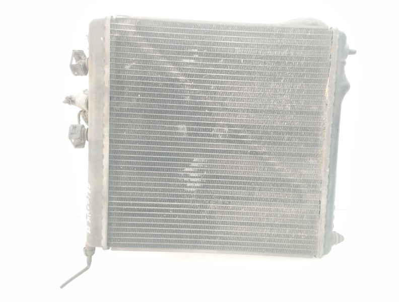 Recambio de radiador agua para citroën c3 1.4 hdi referencia OEM IAM 133362  