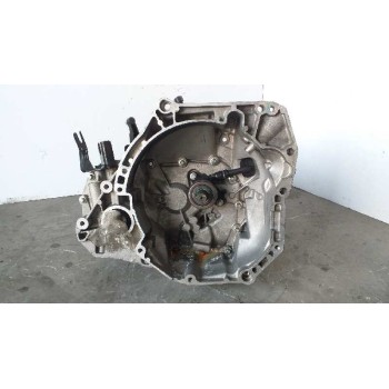 CAJA CAMBIOS JH3303 