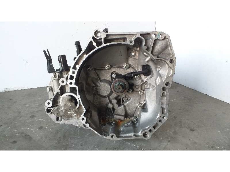 Recambio de caja cambios para nissan micra (k13) 30 aniversario referencia OEM IAM JH3303  