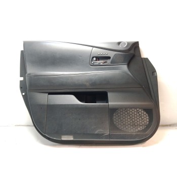 GUARNECIDO PUERTA DELANTERA IZQUIERDA 6762048740C8 