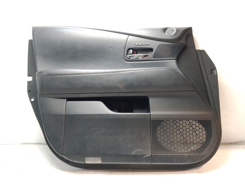 Recambio de guarnecido puerta delantera izquierda para lexus rx (_l1_) 450h awd (gyl15, gyl15_) referencia OEM IAM 6762048740C8 