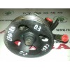 Recambio de bomba direccion para hyundai lantra berlina (rd) 2.0 gls referencia OEM IAM 571002D200  