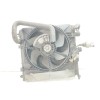 Recambio de radiador agua para citroën c3 1.4 hdi referencia OEM IAM 133362  