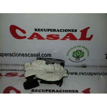 CERRADURA PUERTA DELANTERA IZQUIERDA 5K1837015D 