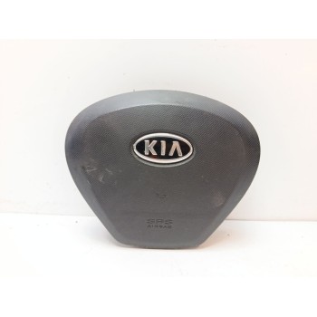 AIRBAG DELANTERO IZQUIERDO 569001H000EQ 