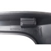Recambio de moldura para peugeot 2008 (--.2013) active referencia OEM IAM 96778754ZD  