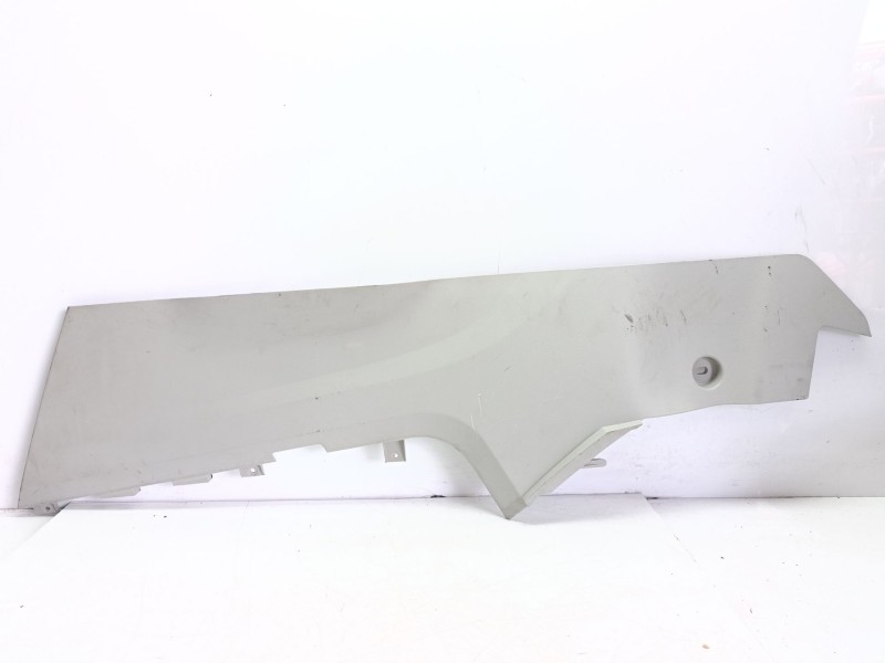 Recambio de moldura para land rover discovery sport (l550) 2.0 d 4x4 referencia OEM IAM LR079653  