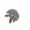 Recambio de mangueta delantera izquierda para seat leon (1p1) comfort limited referencia OEM IAM 1K0407255T  