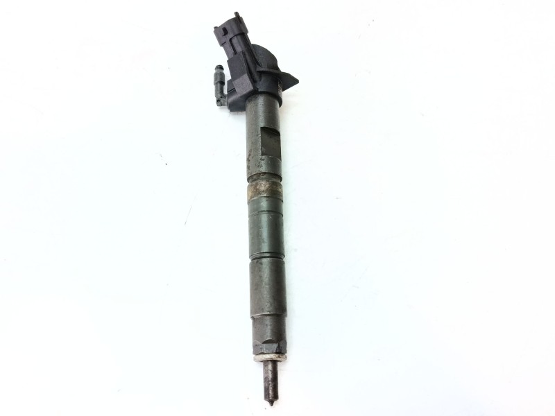 Recambio de inyector para toyota auris (_e15_) 1.4 d-4d (nde150_) referencia OEM IAM 2367009370  2367033060