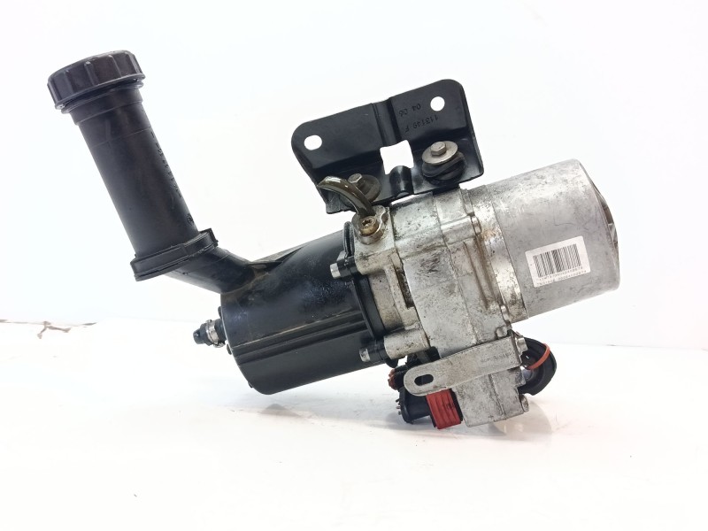 Recambio de bomba direccion para peugeot 307 (3a/c) 1.6 hdi 110 referencia OEM IAM 4007VN  9680987180