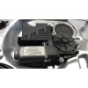 Recambio de elevalunas delantero derecho para volkswagen polo (9n1) gt referencia OEM IAM W06Q4837402S 6Q4837402S 
