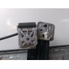 Recambio de elevalunas delantero izquierdo para volkswagen golf iv berlina (1j1) 1.9 tdi referencia OEM IAM 1J4837461H 104056101