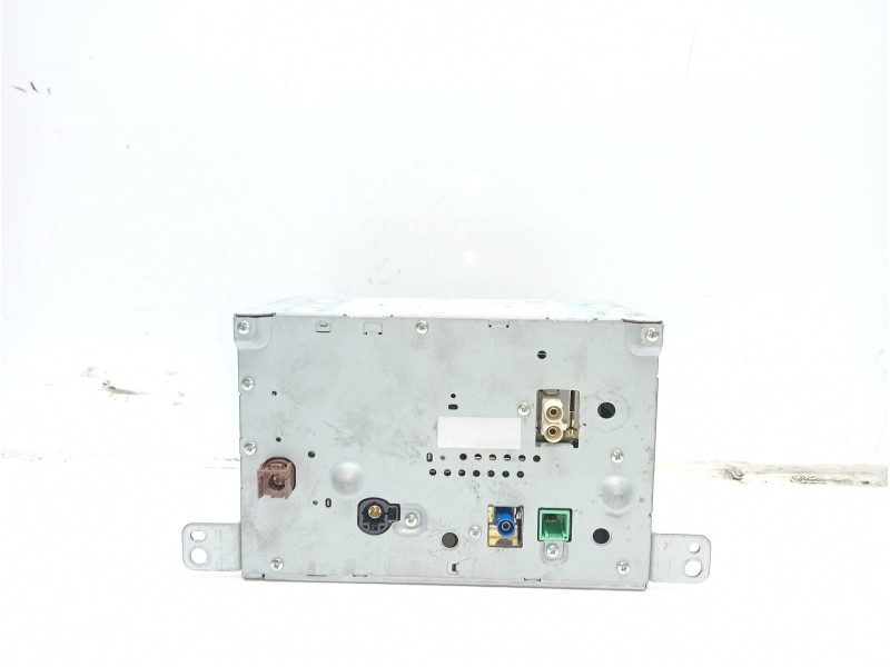 Recambio de sistema navegacion gps para volvo xc 40 business plus awd referencia OEM IAM 36011649  