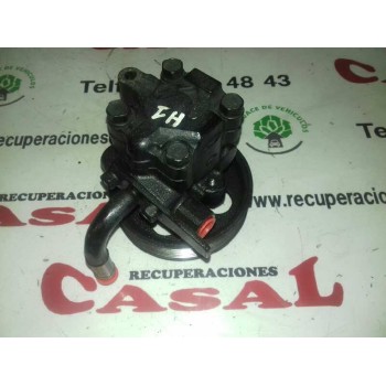 BOMBA DIRECCION 