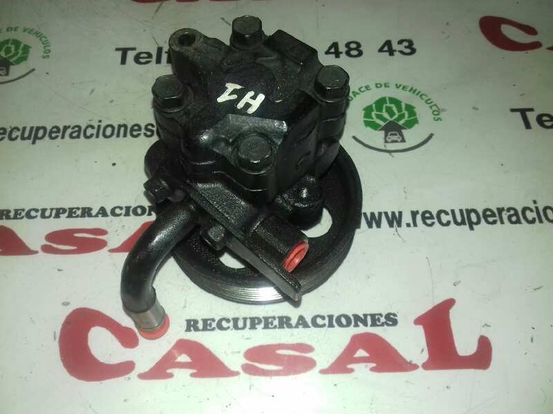 Recambio de bomba direccion para hyundai h 1 h 1 furg.caja cerr.c. quinta referencia OEM IAM   