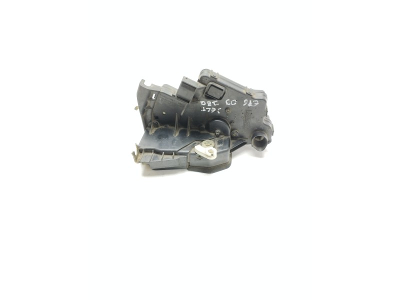 Recambio de cerradura puerta delantera izquierda para bmw serie 3 berlina (e46) 320d edition exclusiv referencia OEM IAM   