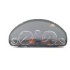 Recambio de cuadro instrumentos para peugeot 407 1.6 hdi fap cat (9hz / dv6ted4) referencia OEM IAM 9658138280  