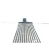 Recambio de intercooler para renault trafic caja cerrada (ab 4.01) 1.9 diesel referencia OEM IAM 7700312903  