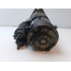 Recambio de motor arranque para renault megane ii berlina 3p 1.5 dci diesel cat referencia OEM IAM 8200306595  