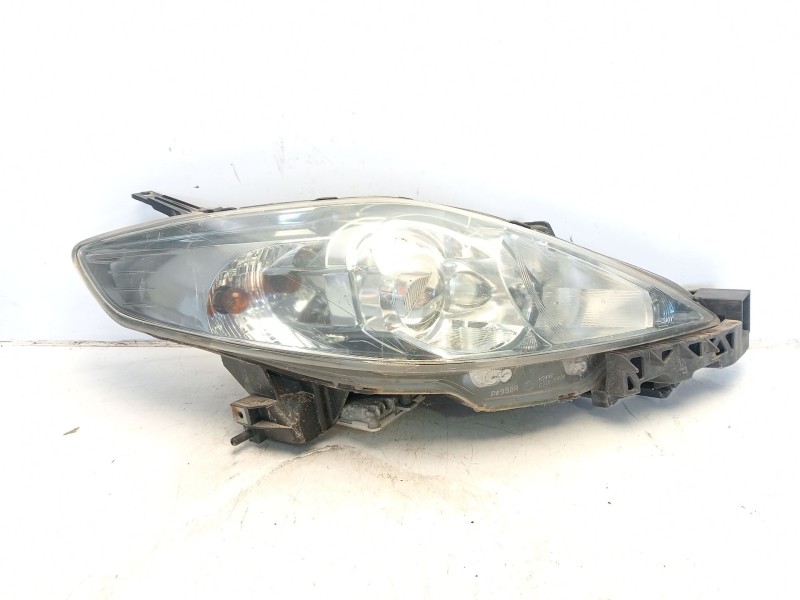 Recambio de faro derecho para mazda 5 (cw) referencia OEM IAM CC6451031D  