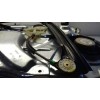 Recambio de elevalunas delantero derecho para volkswagen polo (9n1) gt referencia OEM IAM W06Q4837402S 6Q4837402S 
