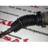 Recambio de cremallera direccion para ford mondeo berlina (ge) st 220 (06.2003) (d) referencia OEM IAM 1S7C3200EE 1S7C3550AA 