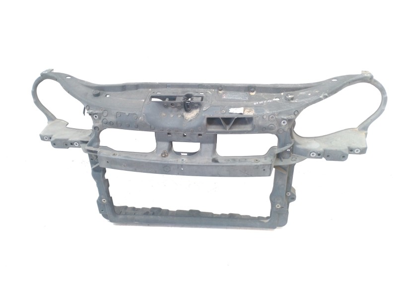 Recambio de panel frontal para volkswagen polo (9n1) gt referencia OEM IAM 6Q0010302  