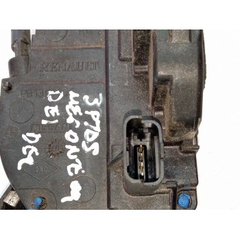 CERRADURA PUERTA DELANTERA DERECHA 