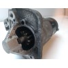 Recambio de motor arranque para renault megane ii berlina 3p 1.5 dci diesel cat referencia OEM IAM 8200306595  