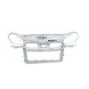 Recambio de panel frontal para volkswagen polo (9n1) gt referencia OEM IAM 6Q0010302  