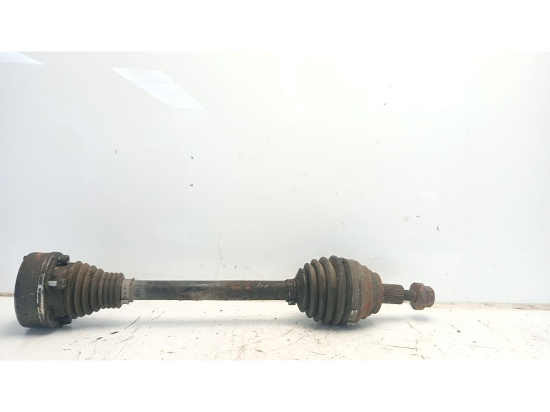 Recambio de transmision delantera izquierda para seat leon (1p1) comfort limited referencia OEM IAM 1K0407271AT  