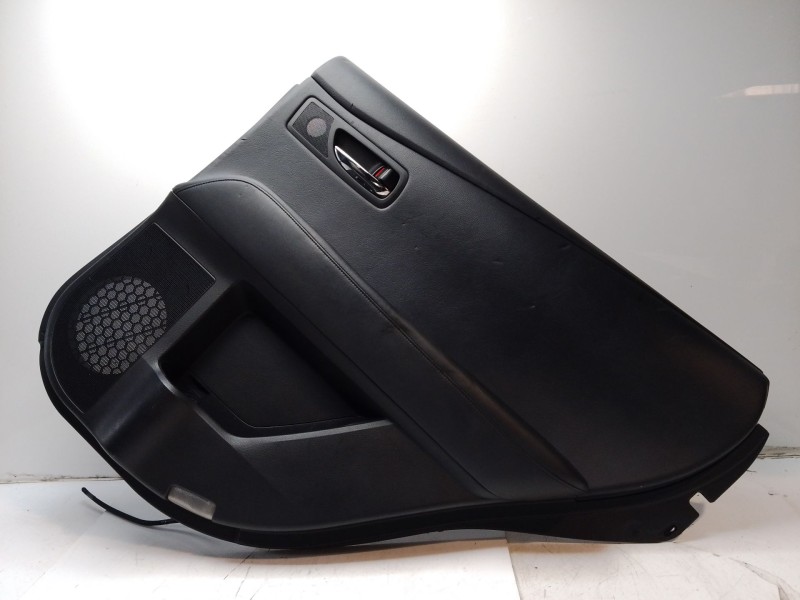 Recambio de guarnecido puerta trasera derecha para lexus rx (_l1_) 450h awd (gyl15, gyl15_) referencia OEM IAM 6763048601C8  
