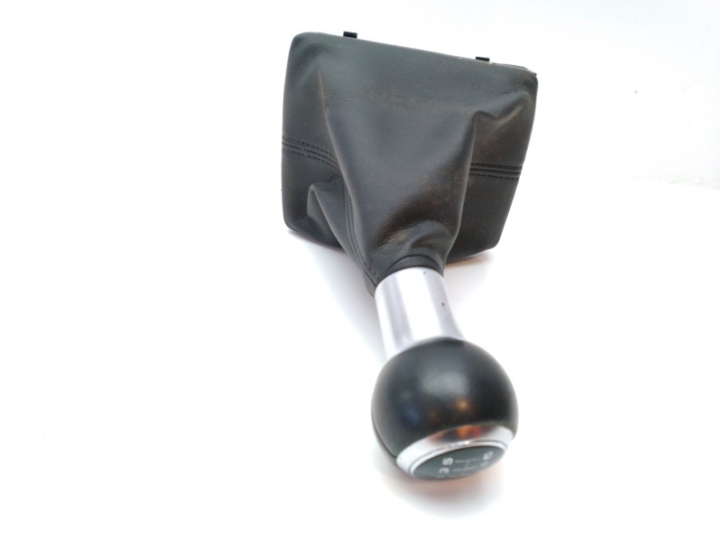 Recambio de pomo palanca cambio para audi a3 sportback (8vf) 1.6 tdi referencia OEM IAM 8V0863278AAH62  