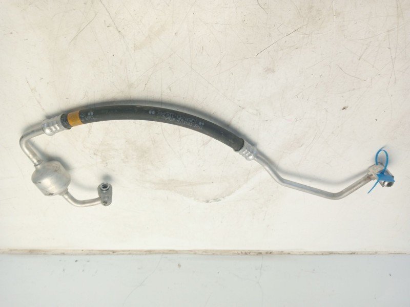 Recambio de tubos aire acondicionado para lexus ux (za10) 250h referencia OEM IAM 8870376020  