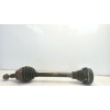 Recambio de transmision delantera izquierda para seat leon (1p1) comfort limited referencia OEM IAM 1K0407271AT  