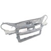 Recambio de panel frontal para volkswagen polo (9n1) gt referencia OEM IAM 6Q0010302  