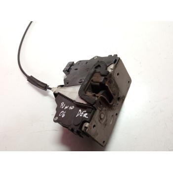 CERRADURA PUERTA DELANTERA DERECHA 55702904 97057201 