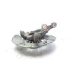 Recambio de mangueta delantera derecha para toyota rav 4 executive hybrid referencia OEM IAM 4321133130  