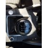 Recambio de pomo palanca cambio para audi a3 sportback (8vf) 1.6 tdi referencia OEM IAM 8V0863278AAH62  