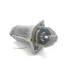 Recambio de motor arranque para iveco daily caja cerrada (2006 =>) referencia OEM IAM 500307724  