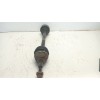 Recambio de transmision delantera izquierda para seat leon (1p1) comfort limited referencia OEM IAM 1K0407271AT  